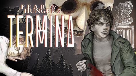 igg games fear and hunger termina|Fear & Hunger 2: Termina Free Download (v1.9.1) « IGGGAMES.